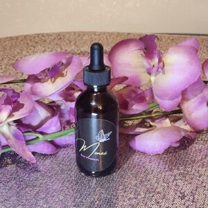 Handmade Natural Hair Growth Oil, Monaé Hair Products 2oz